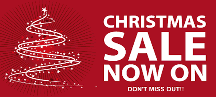 2024 Merry Christmas | On Sale Now